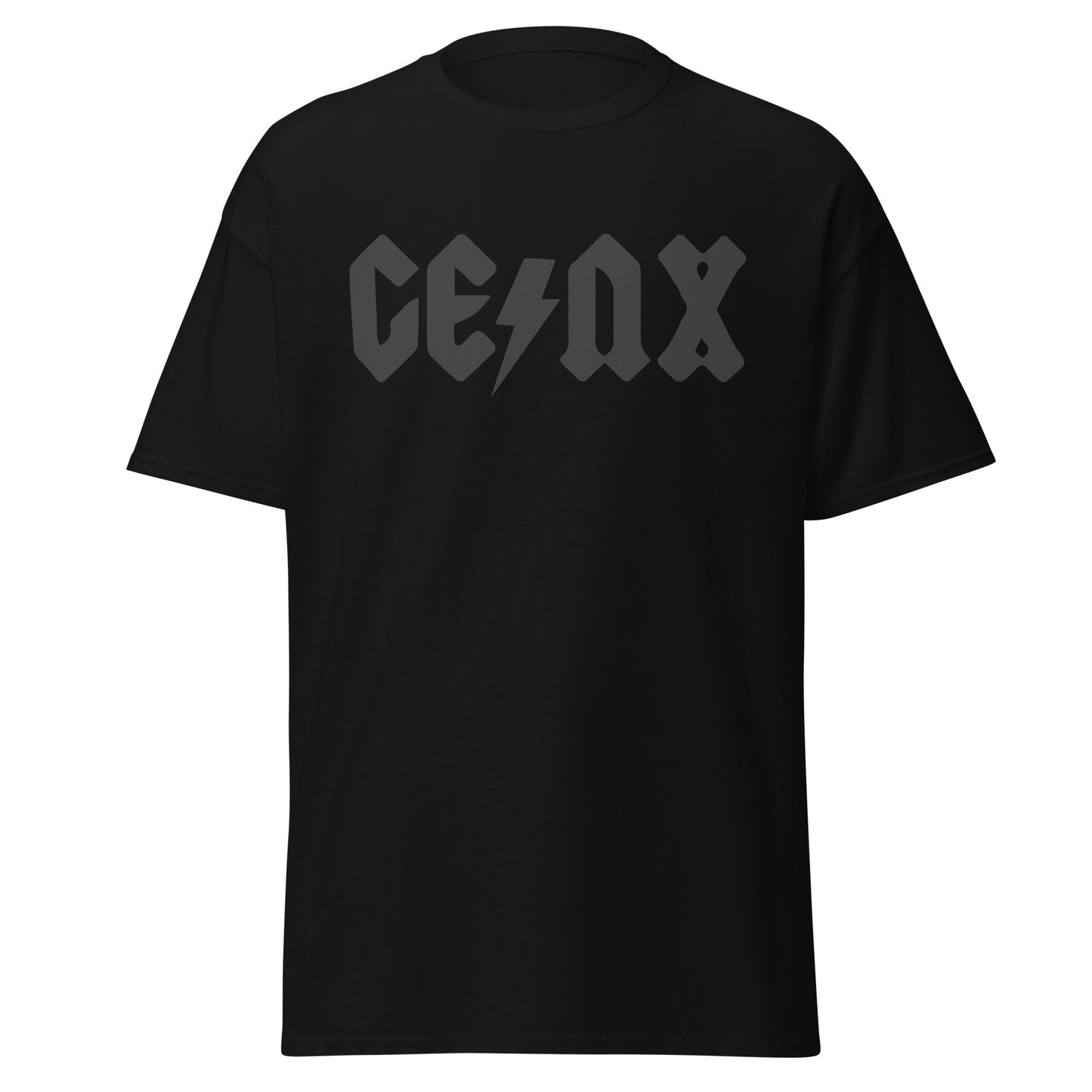 GENX Blackout